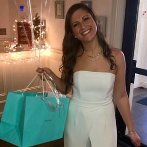 Meet your Posher, Marissa